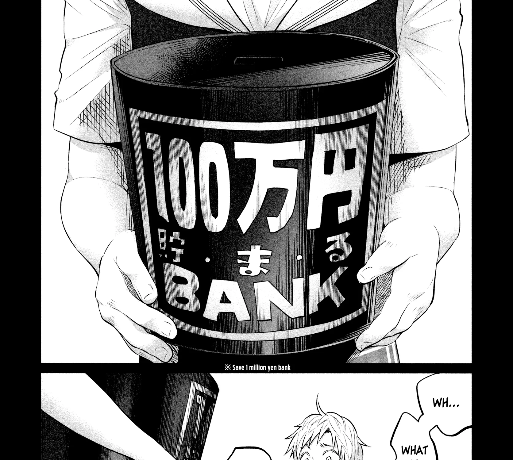 I Wanted To Be Hurt By Love Zinmanga X Chapter 9 Page 17