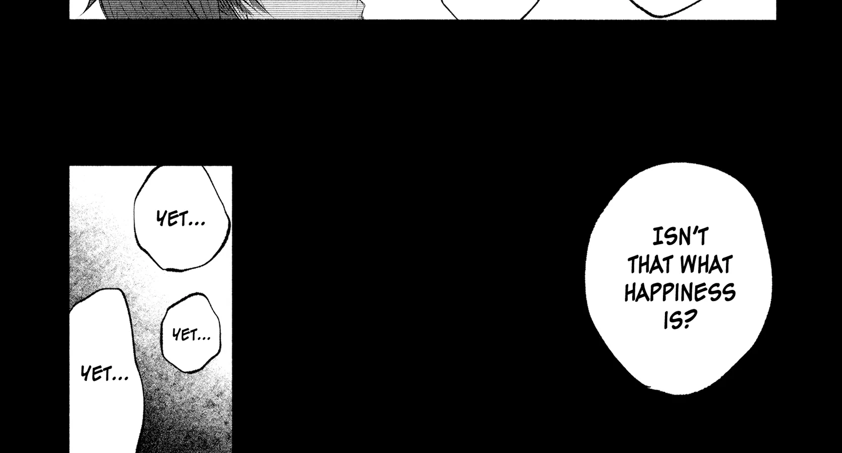I Wanted To Be Hurt By Love Zinmanga X Chapter 9 Page 26