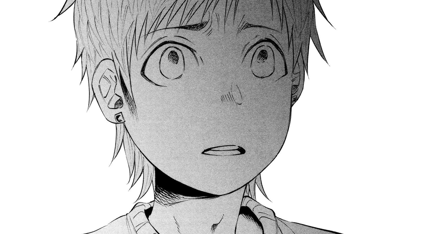 I Wanted To Be Hurt By Love Zinmanga X Chapter 9 Page 30