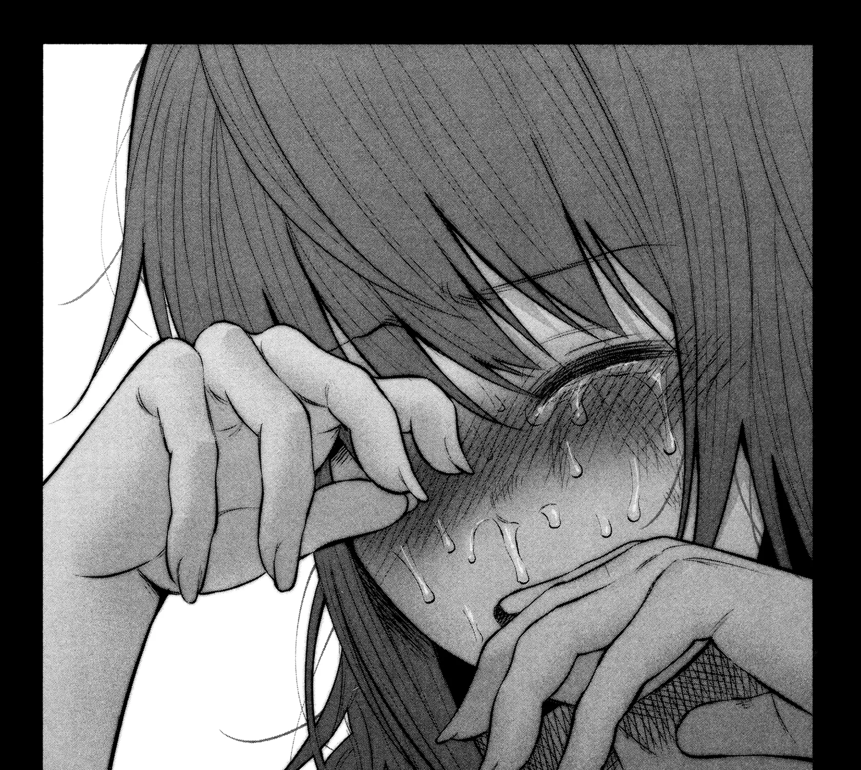I Wanted To Be Hurt By Love Zinmanga X Chapter 9 Page 31