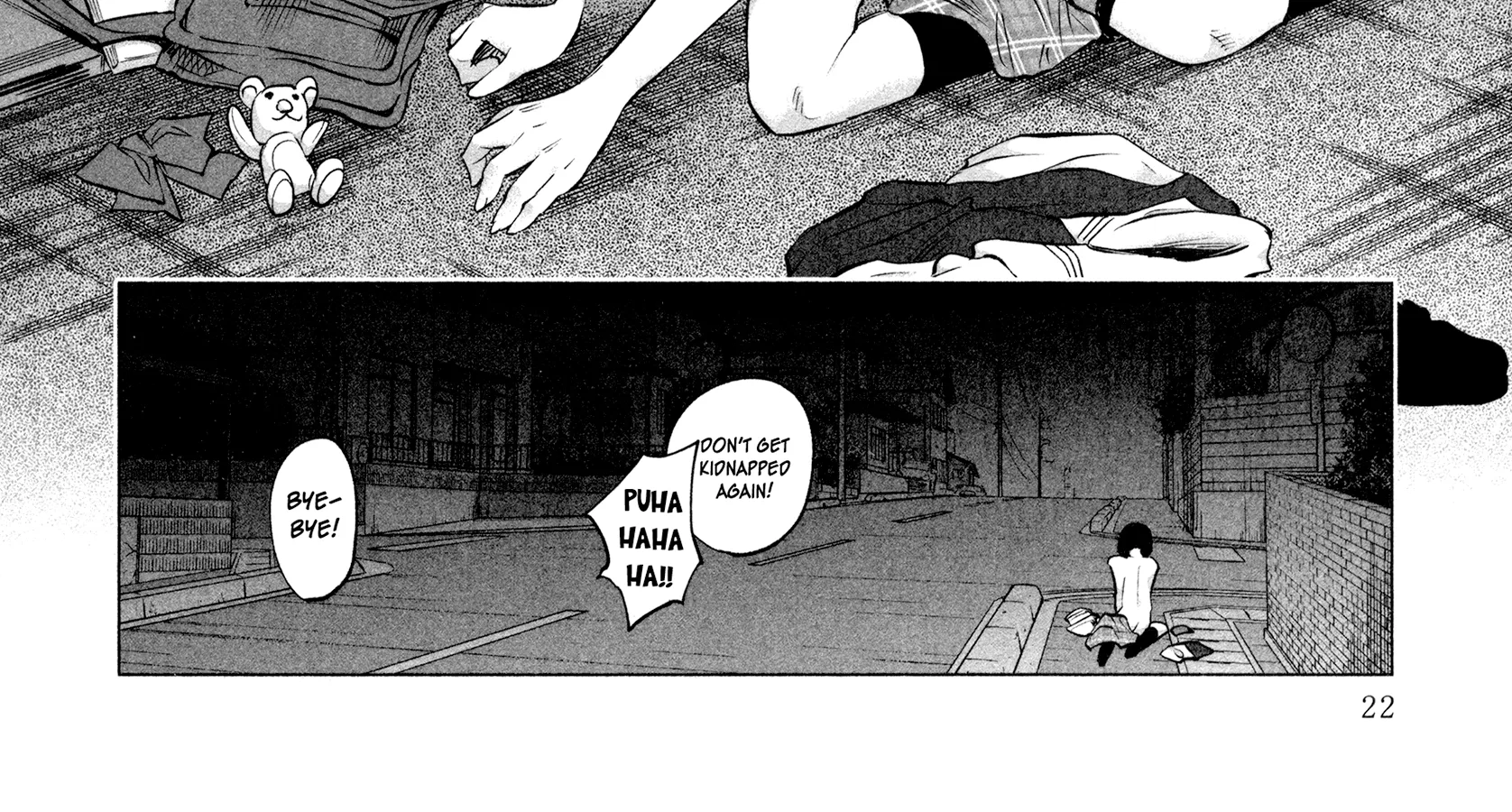 I Wanted To Be Hurt By Love Zinmanga X Chapter 9 Page 50