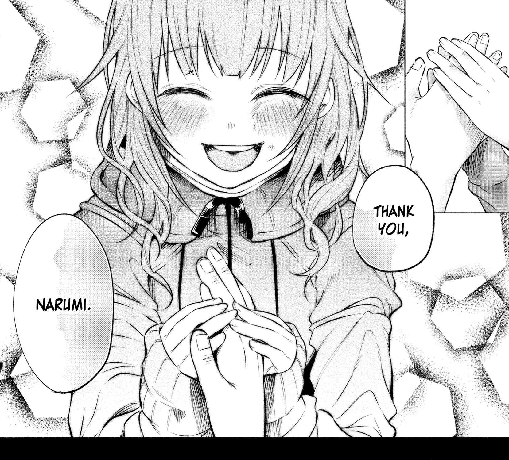 I Wanted To Be Hurt By Love Zinmanga X Chapter 9 Page 57