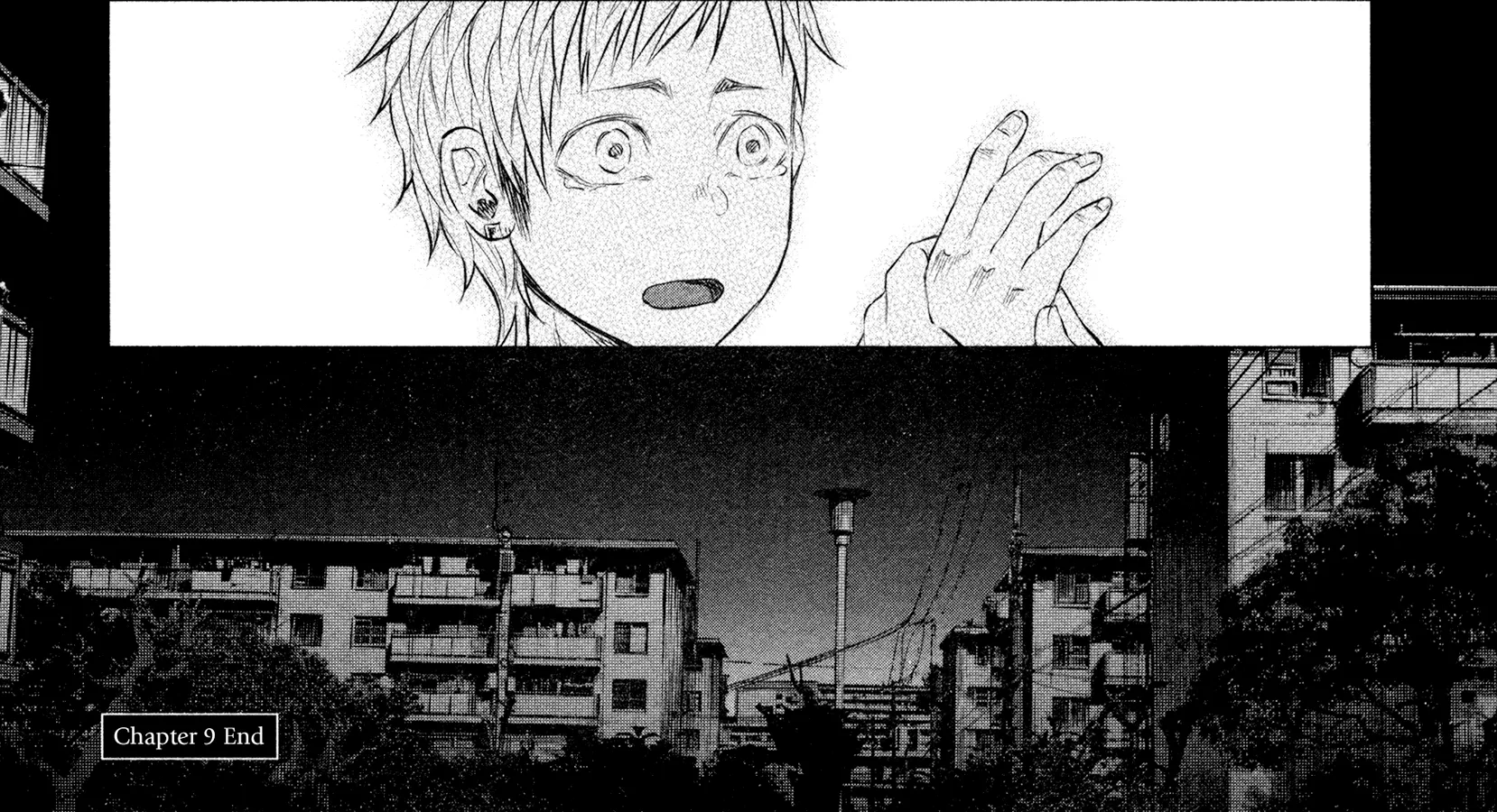 I Wanted To Be Hurt By Love Zinmanga X Chapter 9 Page 58