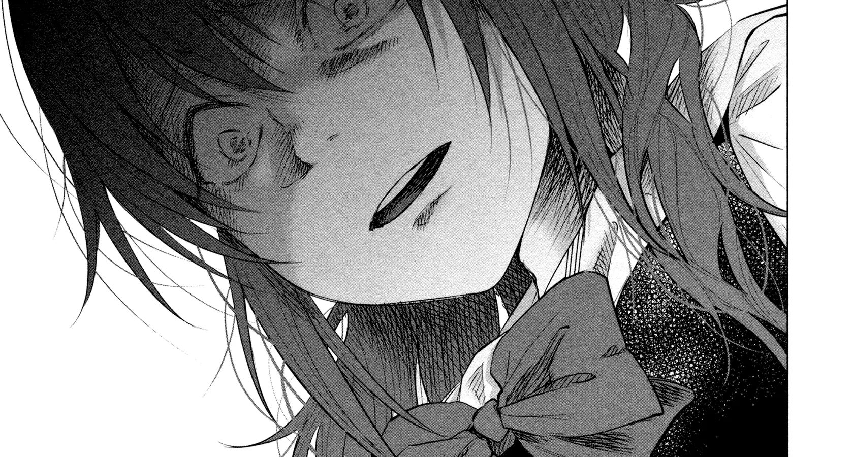 I Wanted To Be Hurt By Love Zinmanga X Chapter 7 Page 10