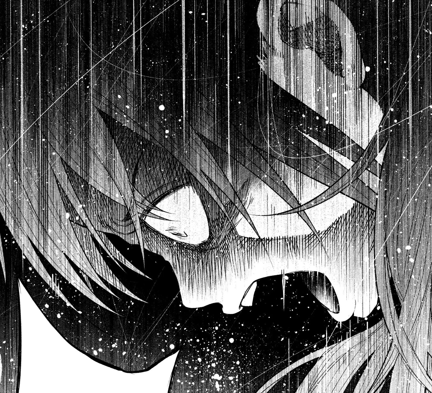 I Wanted To Be Hurt By Love Zinmanga X Chapter 7 Page 15