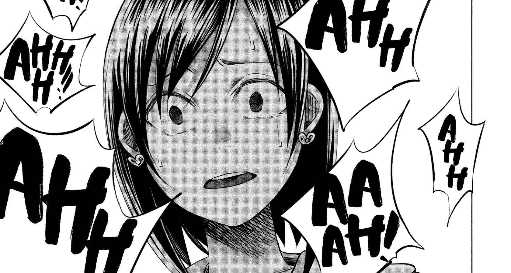 I Wanted To Be Hurt By Love Zinmanga X Chapter 7 Page 18
