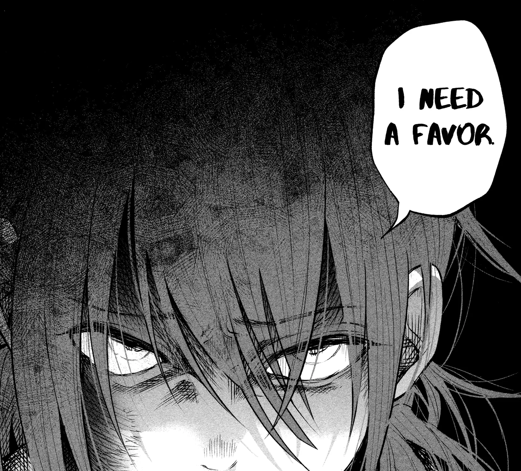 I Wanted To Be Hurt By Love Zinmanga X Chapter 7 Page 29