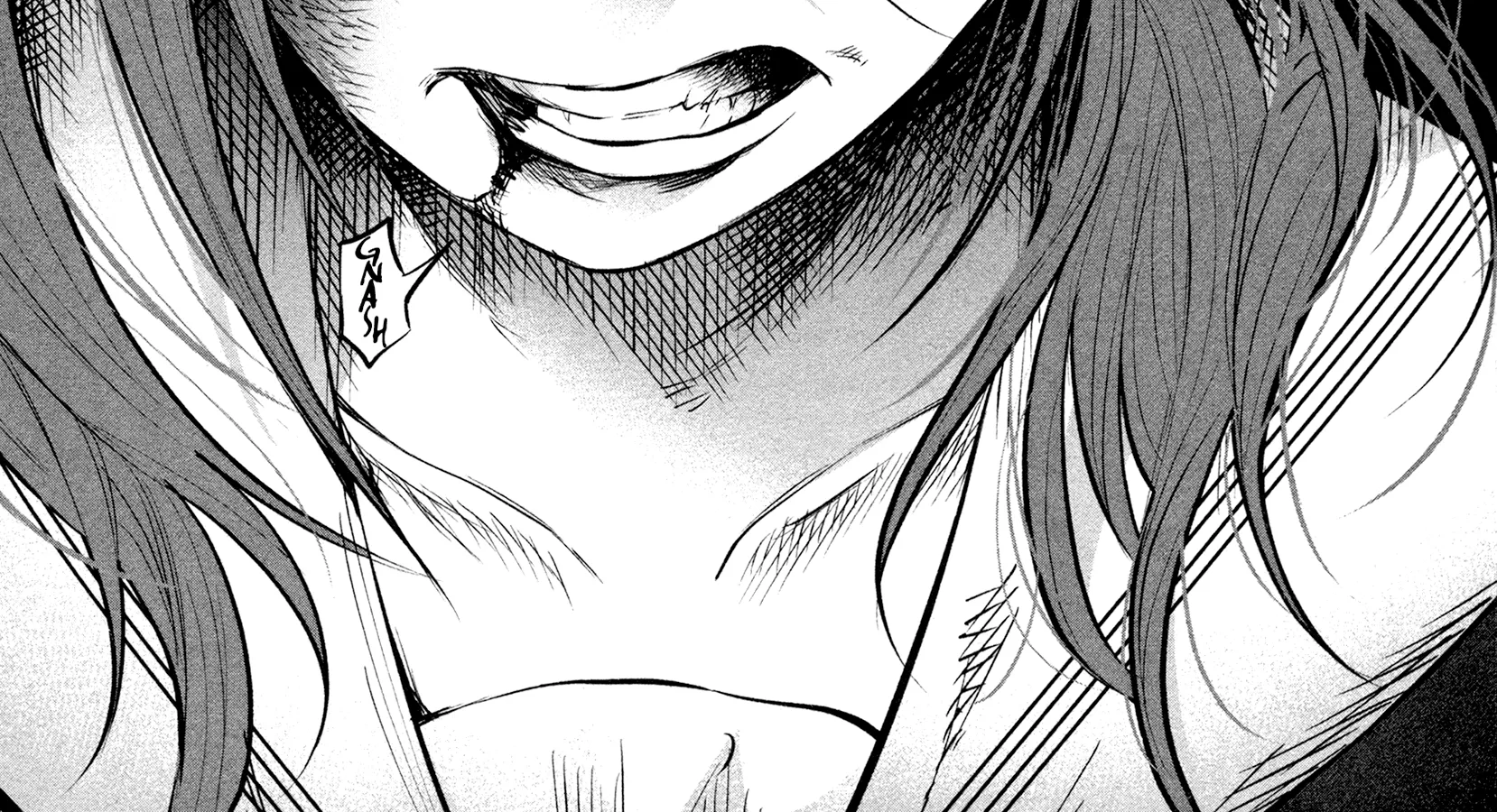 I Wanted To Be Hurt By Love Zinmanga X Chapter 7 Page 30