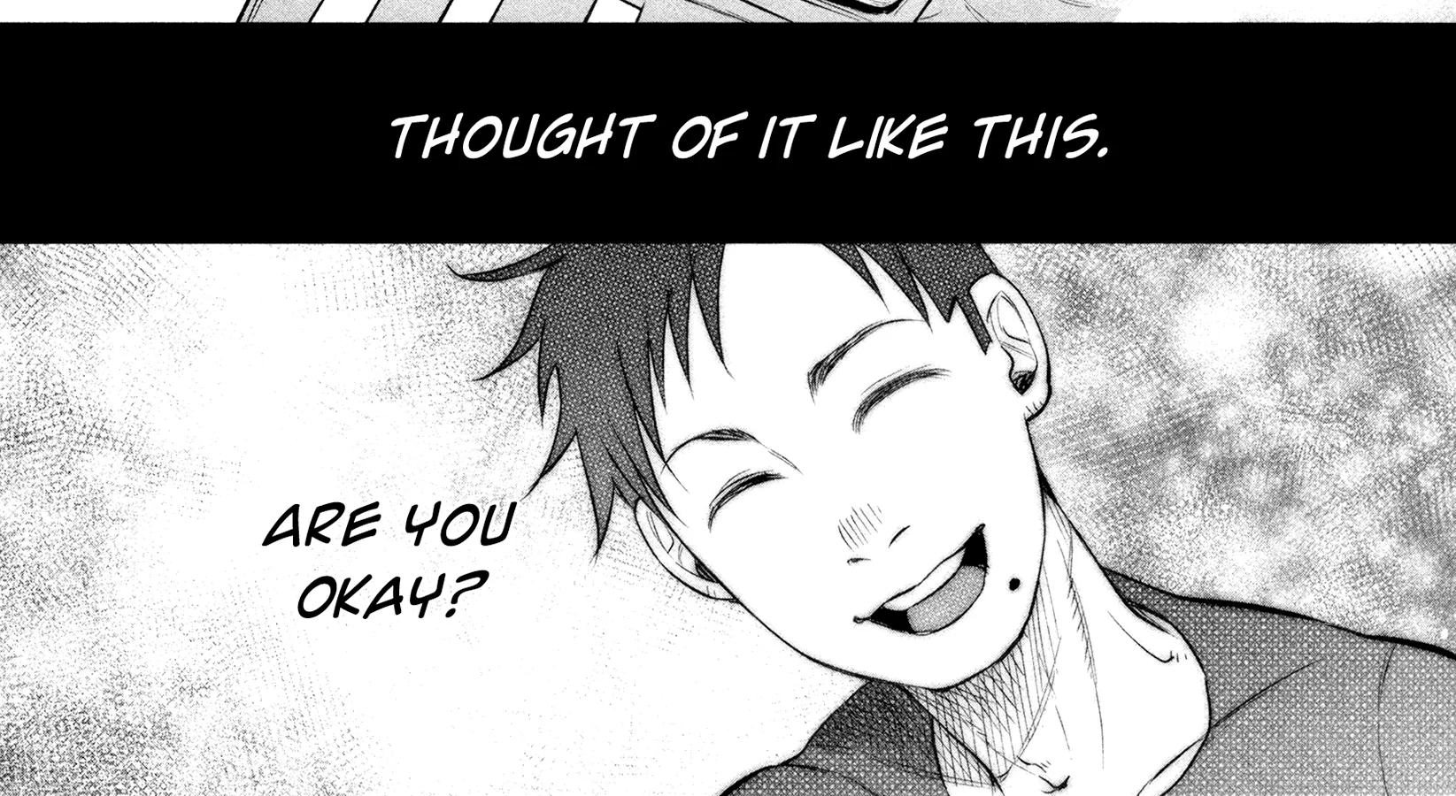 I Wanted To Be Hurt By Love Zinmanga X Chapter 6 Page 38