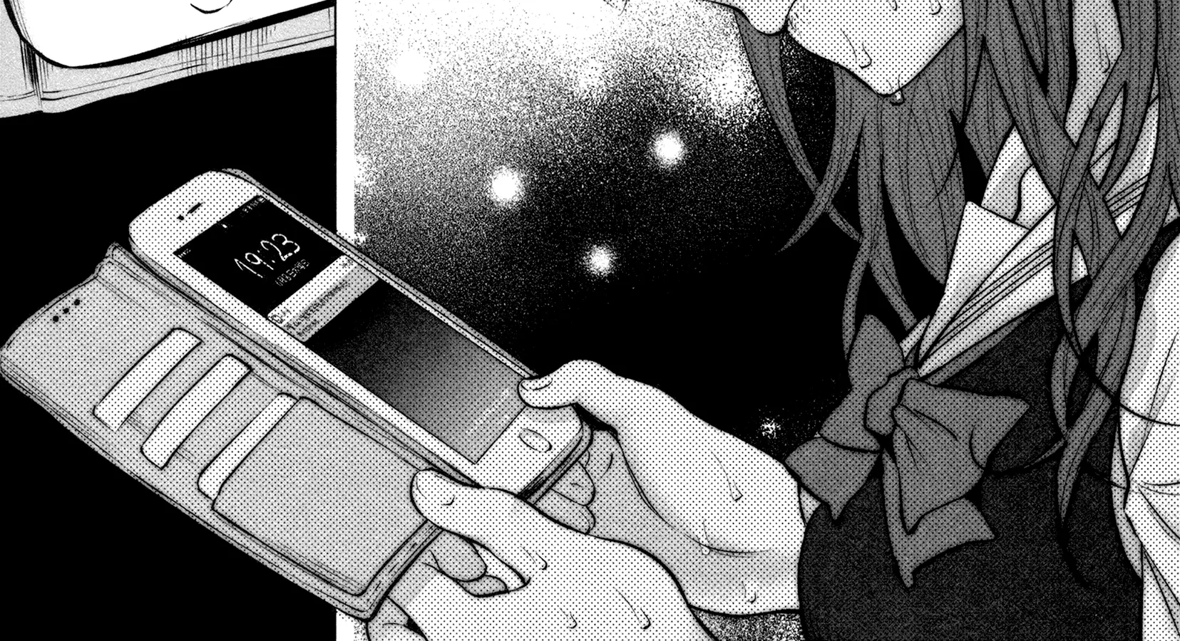 I Wanted To Be Hurt By Love Zinmanga X Chapter 6 Page 40