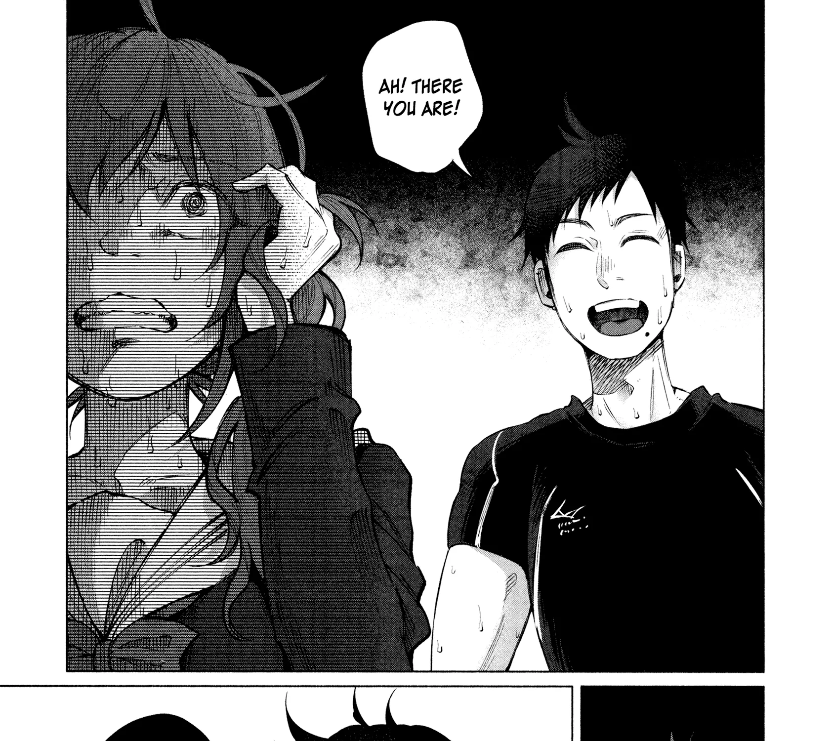 I Wanted To Be Hurt By Love Zinmanga X Chapter 4 Page 11
