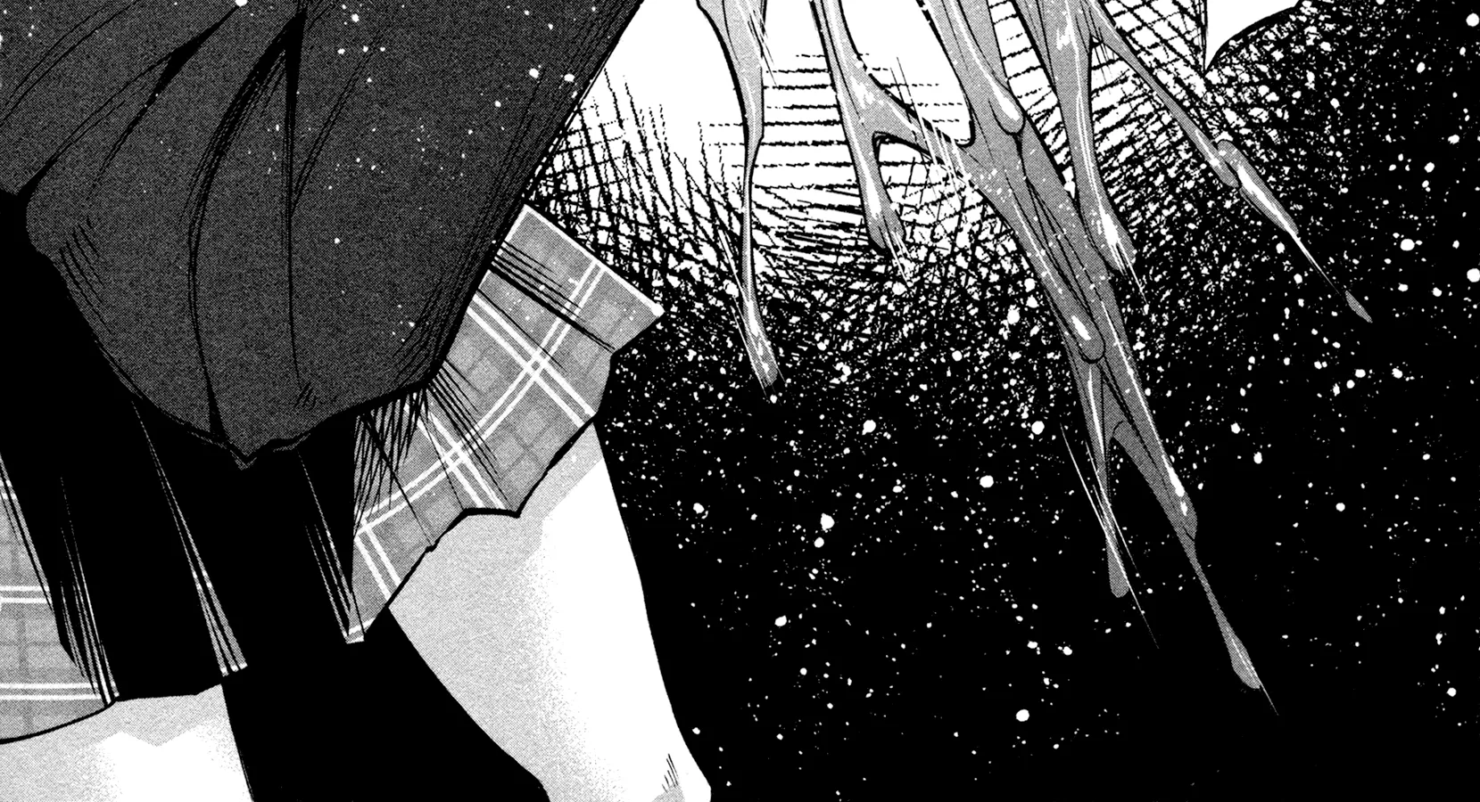 I Wanted To Be Hurt By Love Zinmanga X Chapter 4 Page 16