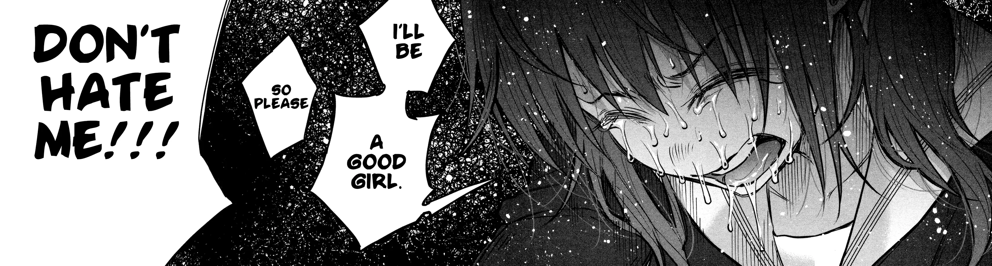 I Wanted To Be Hurt By Love Zinmanga X Chapter 4 Page 20