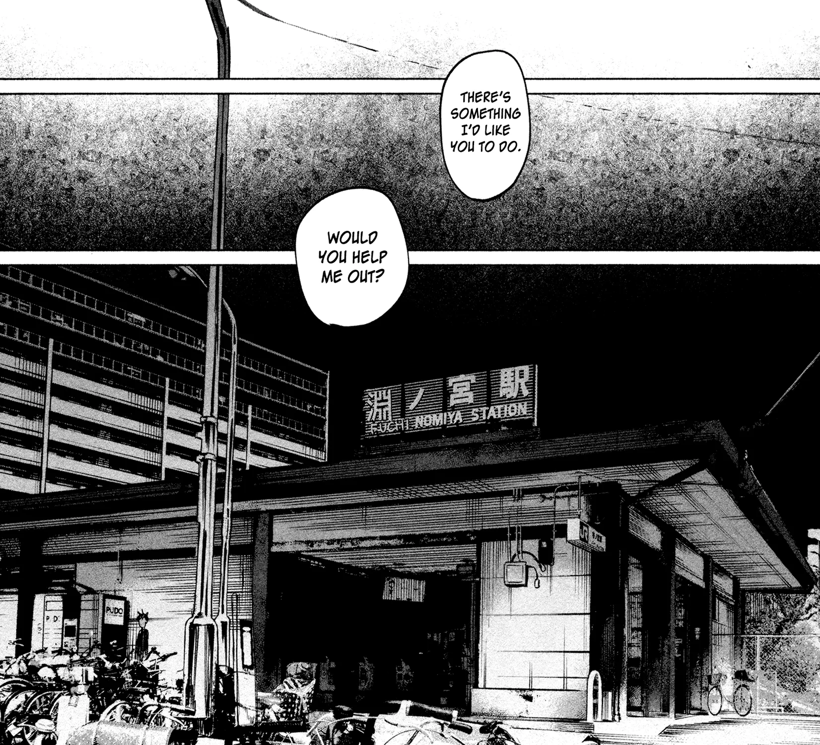 I Wanted To Be Hurt By Love Zinmanga X Chapter 3 Page 13
