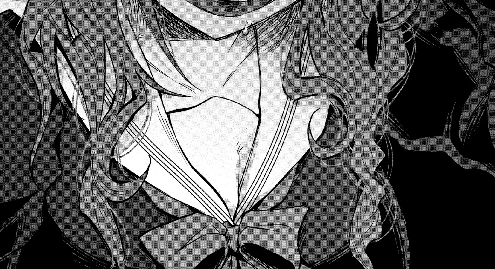 I Wanted To Be Hurt By Love Zinmanga X Chapter 2 Page 6