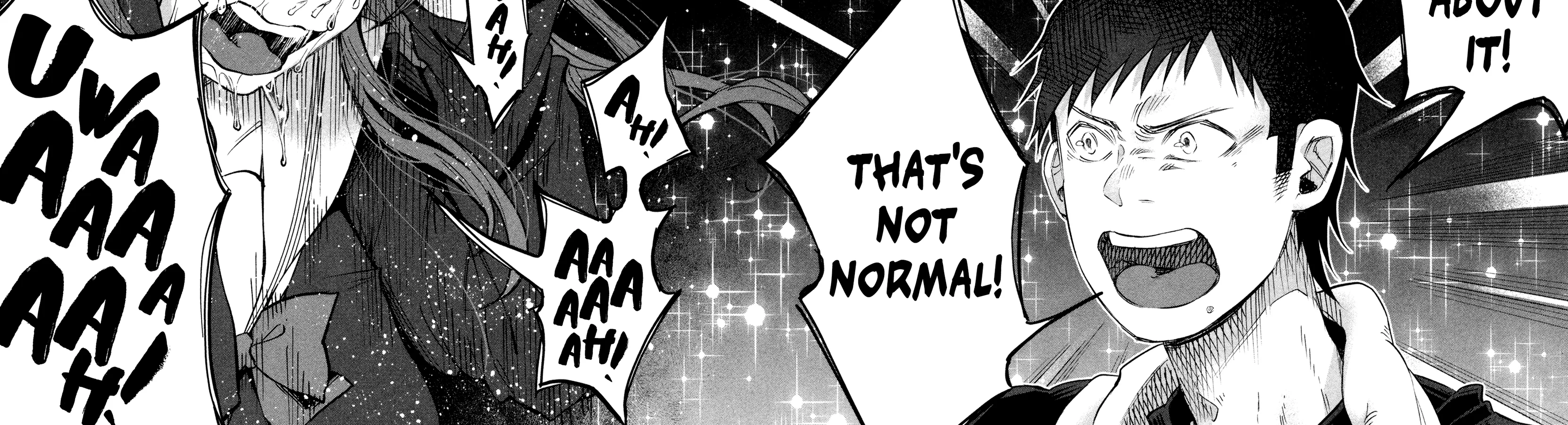 I Wanted To Be Hurt By Love Zinmanga X Chapter 2 Page 10