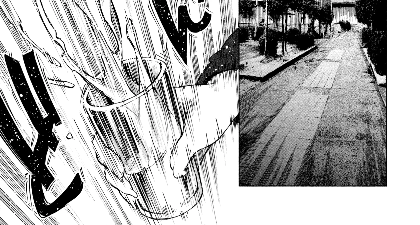 I Wanted To Be Hurt By Love Zinmanga X Chapter 2 Page 18