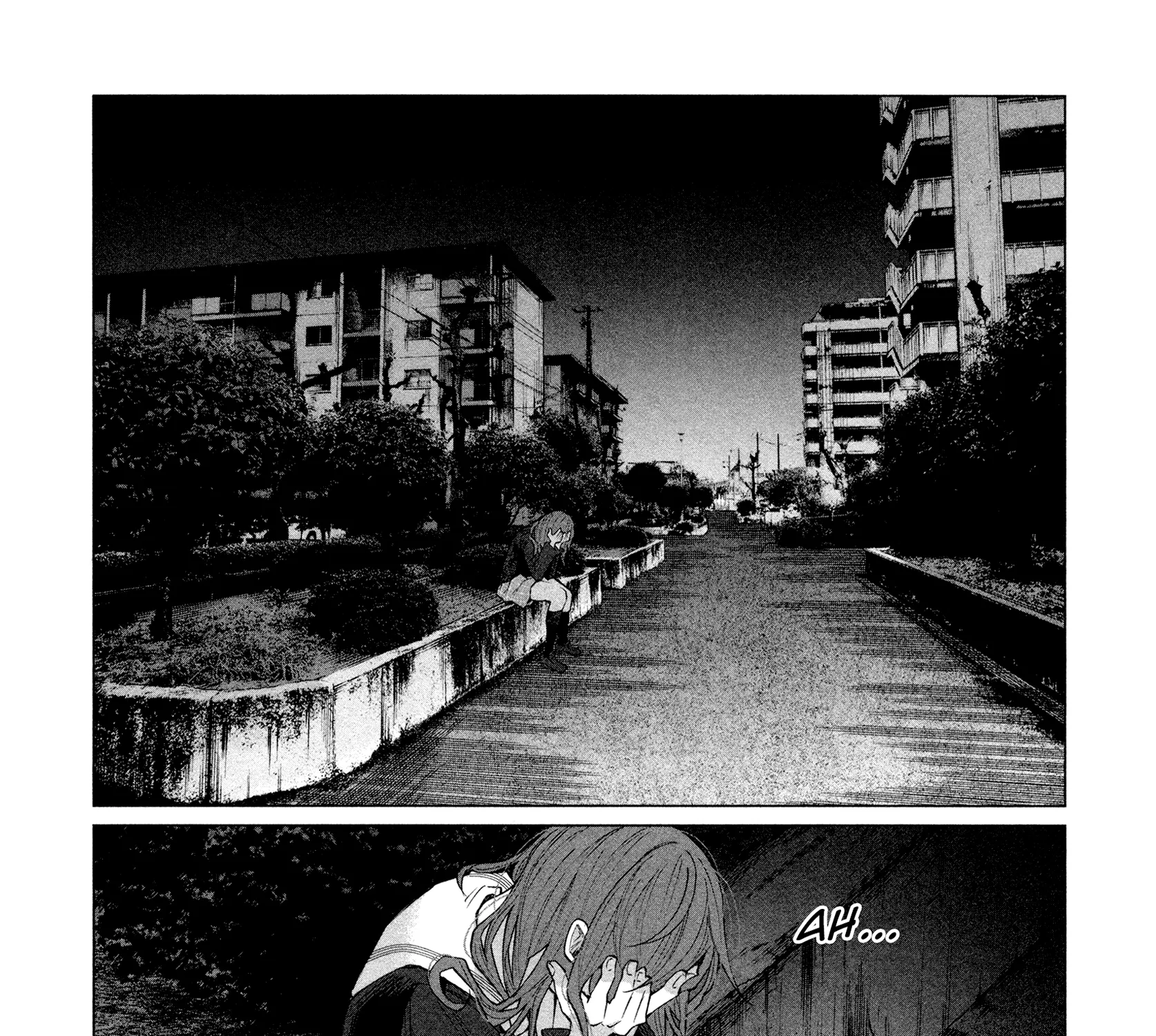 I Wanted To Be Hurt By Love Zinmanga X Chapter 2 Page 23