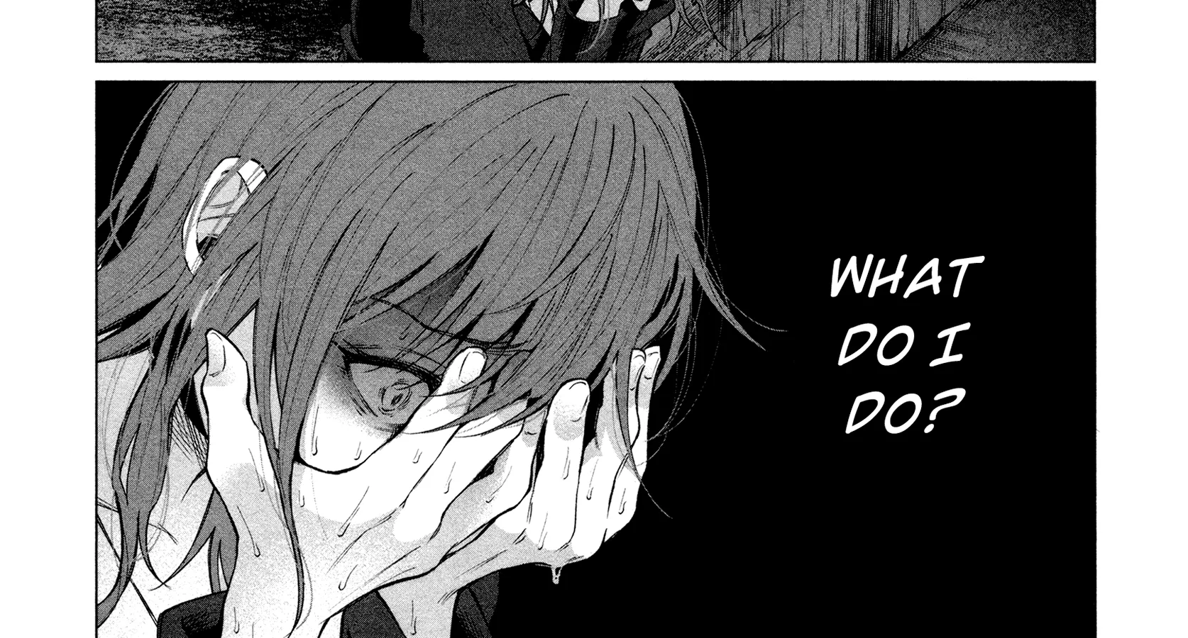 I Wanted To Be Hurt By Love Zinmanga X Chapter 2 Page 24