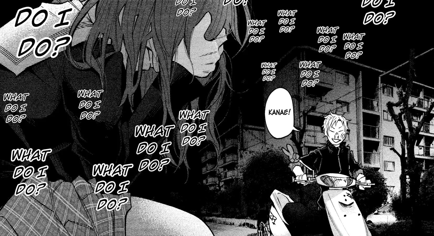 I Wanted To Be Hurt By Love Zinmanga X Chapter 2 Page 26