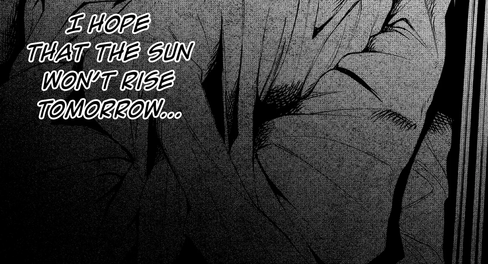 I Wanted To Be Hurt By Love Zinmanga X Chapter 2 Page 42