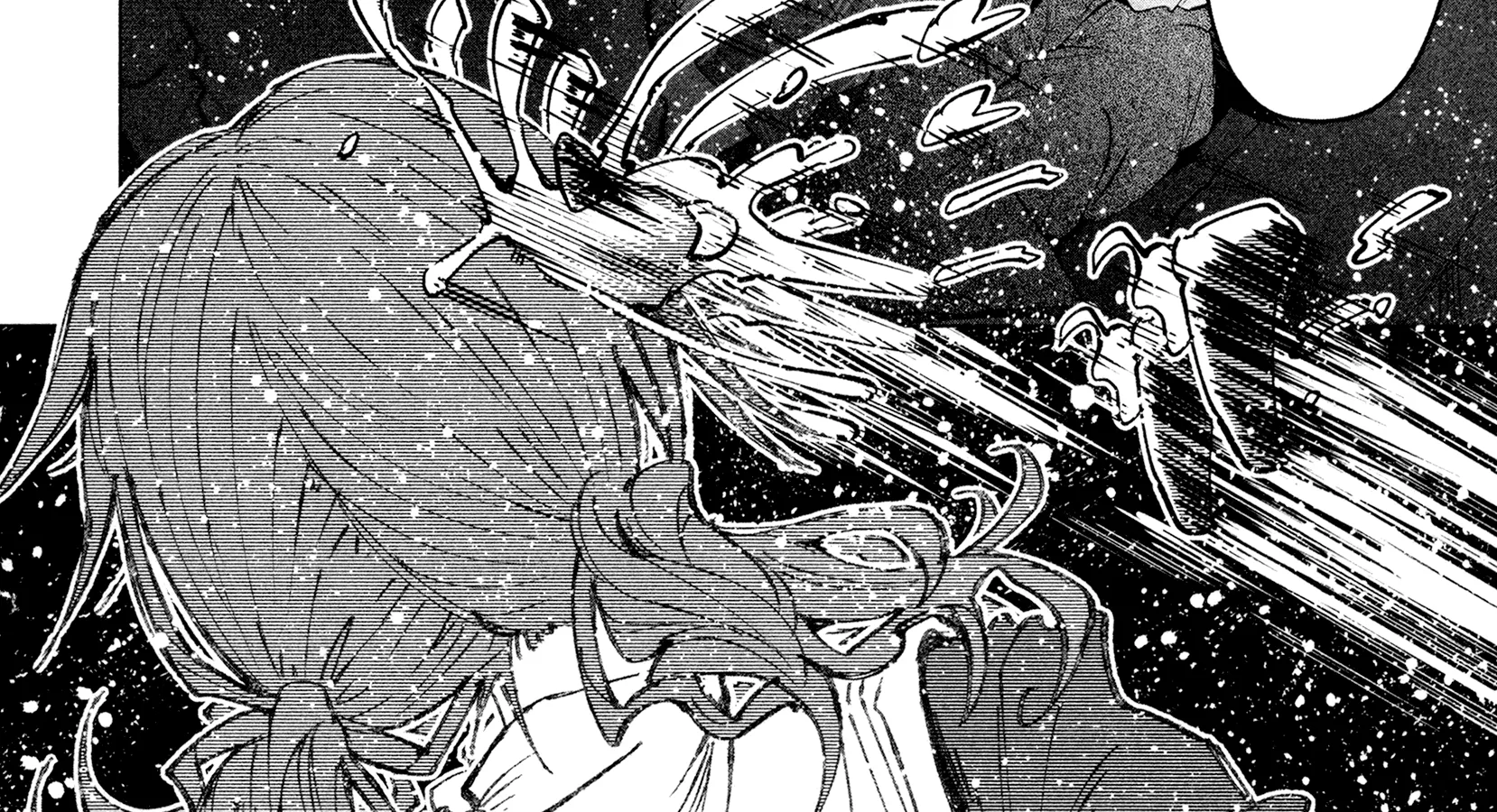I Wanted To Be Hurt By Love Zinmanga X Chapter 1 Page 42