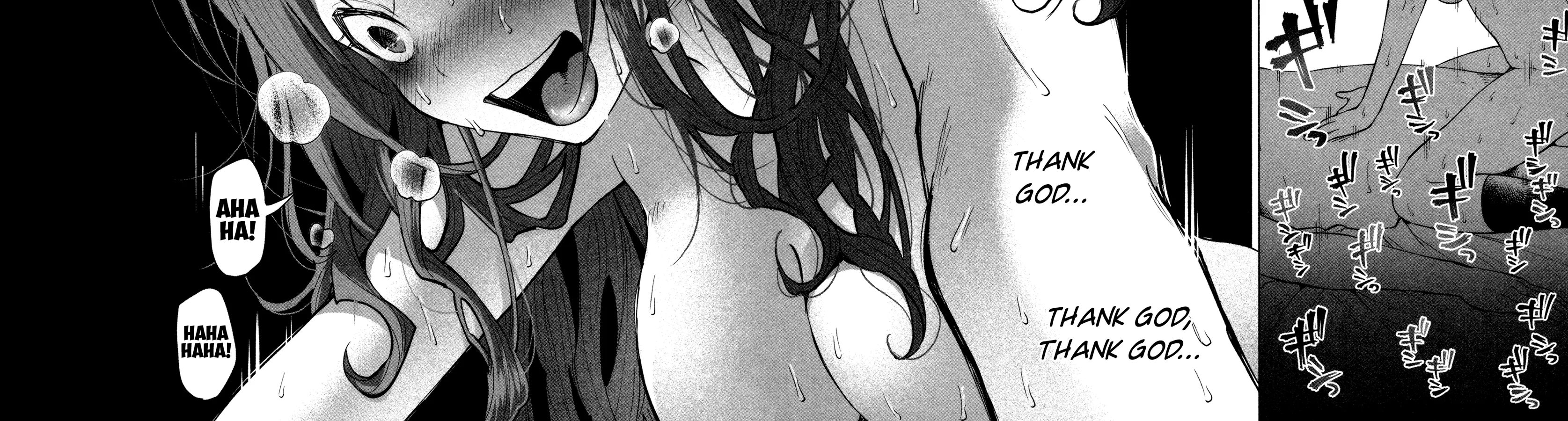 I Wanted To Be Hurt By Love Zinmanga X Chapter 1 Page 86