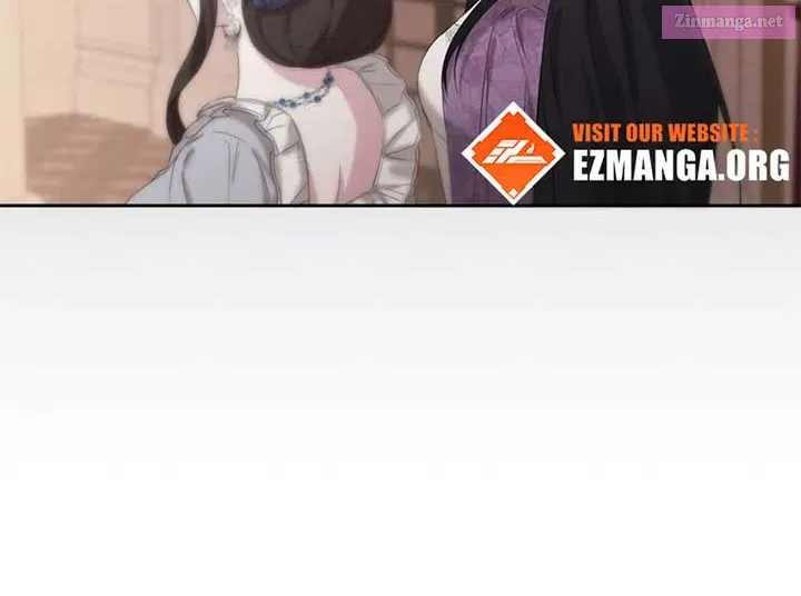 The Villainess Wants to Coexist Zinmanga X Chapter 4 Page 44