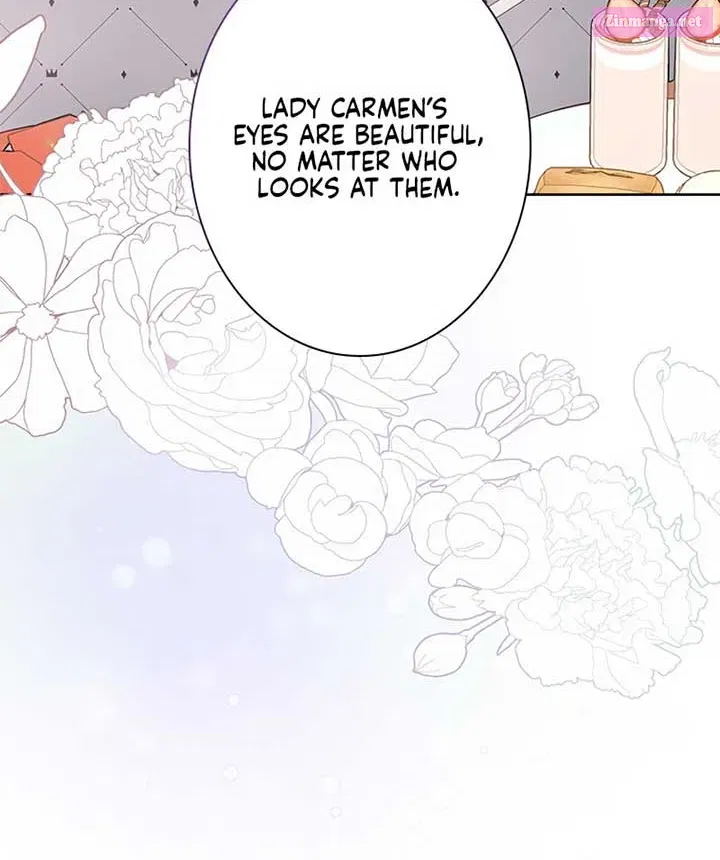 The Villainess Wants to Coexist Zinmanga X Chapter 4 Page 59