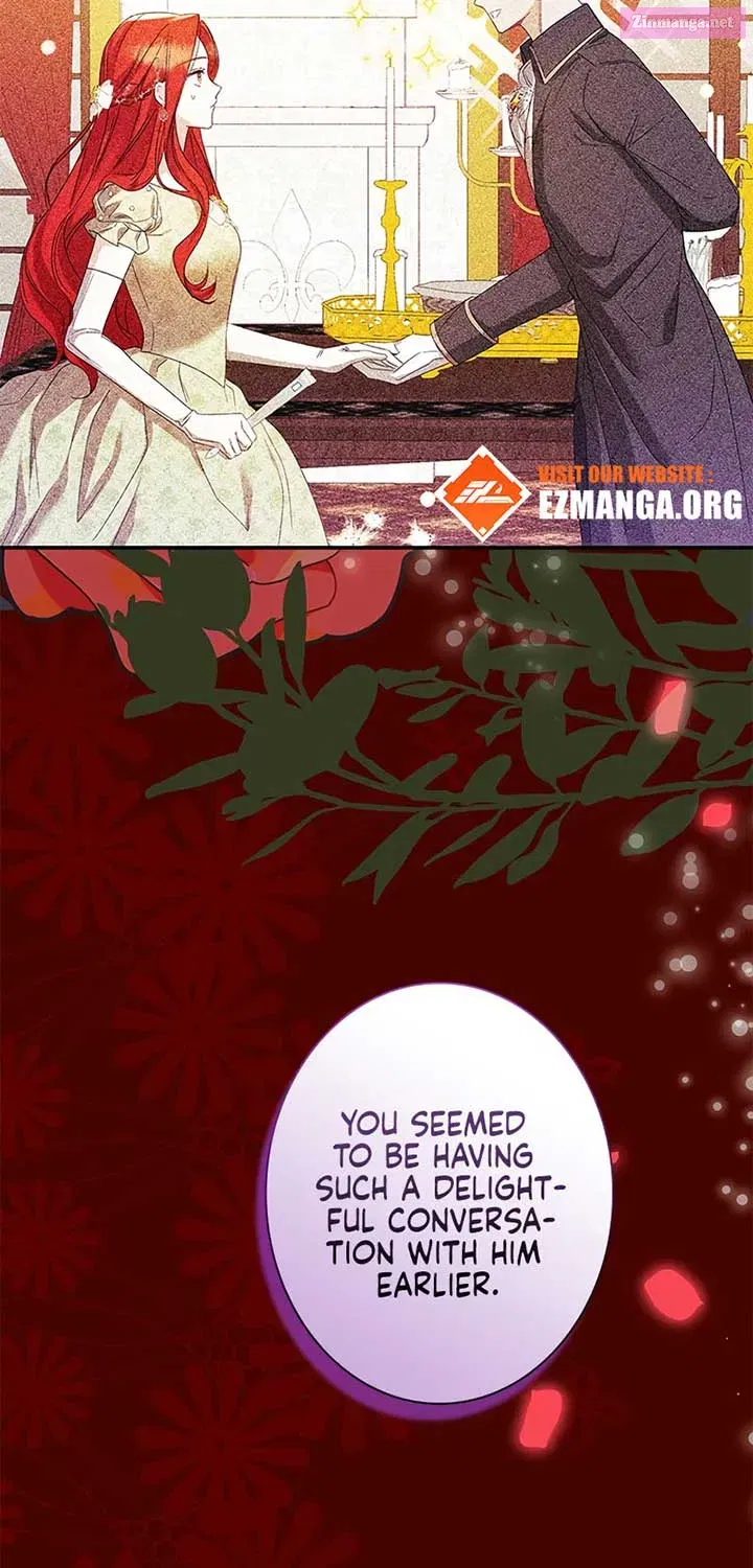 The Villainess Wants to Coexist Zinmanga X Chapter 4 Page 66