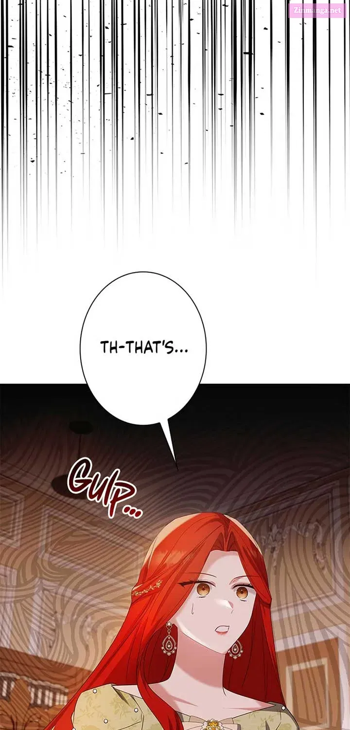 The Villainess Wants to Coexist Zinmanga X Chapter 4 Page 69
