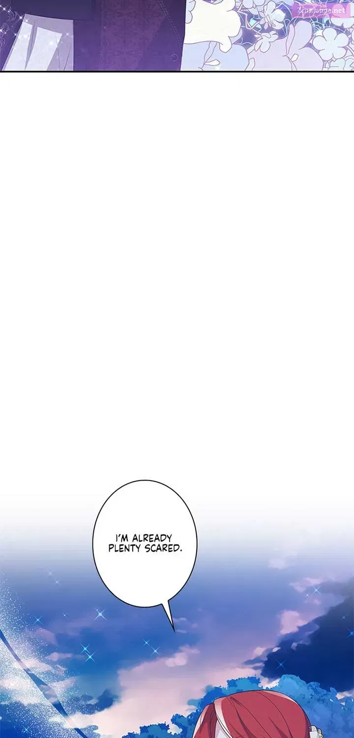 The Villainess Wants to Coexist Zinmanga X Chapter 3 Page 70