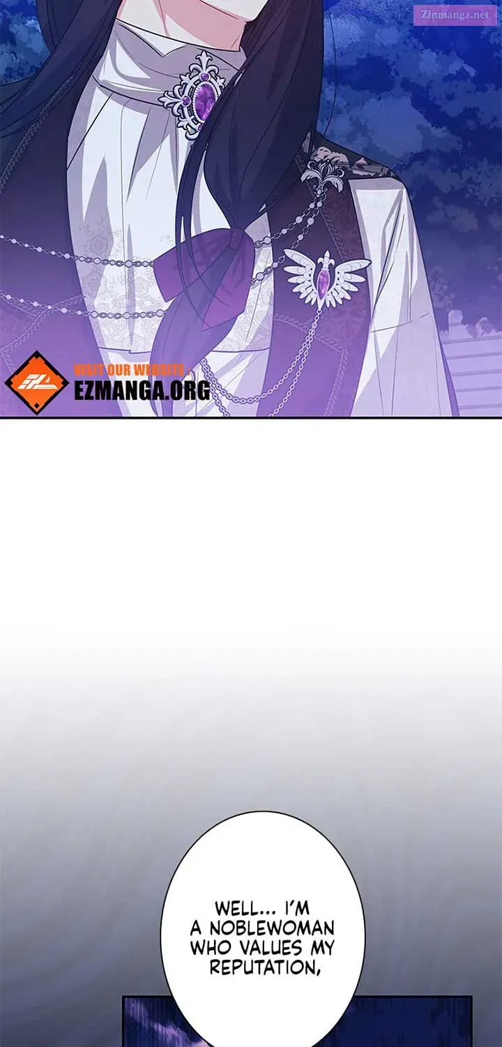 The Villainess Wants to Coexist Zinmanga X Chapter 3 Page 72