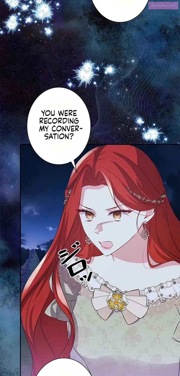 The Villainess Wants to Coexist Zinmanga X Chapter 3 Page 86