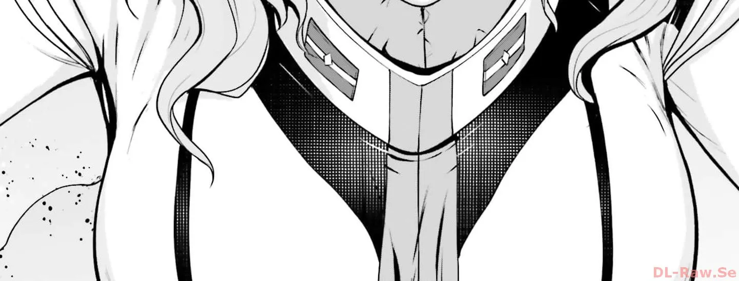 Mobile Suit Gundam: Battle Operation Code Fairy Zinmanga X Chapter 2 Page 68