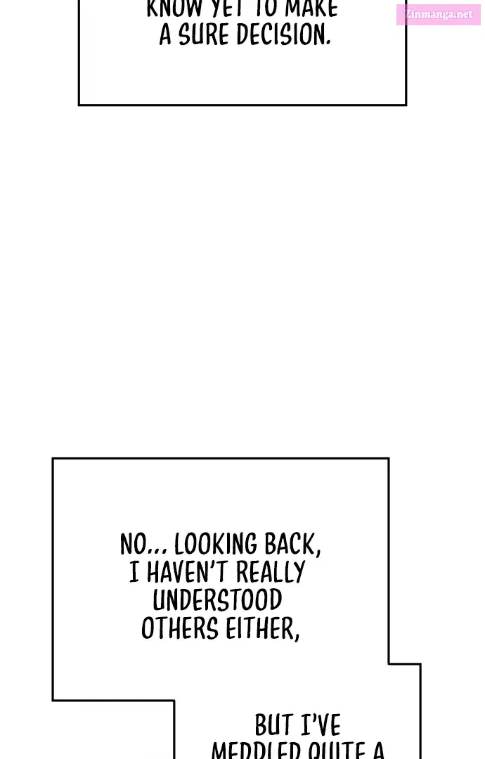 My Second Life is a Healing Life? Zinmanga X Chapter 54.1 Page 51
