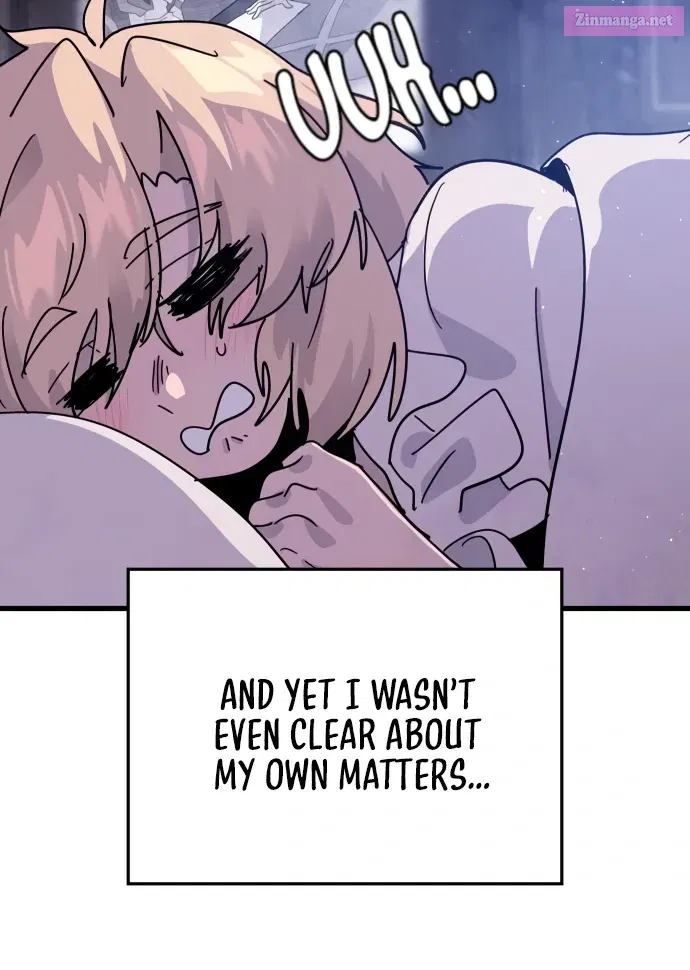 My Second Life is a Healing Life? Zinmanga X Chapter 54.1 Page 53