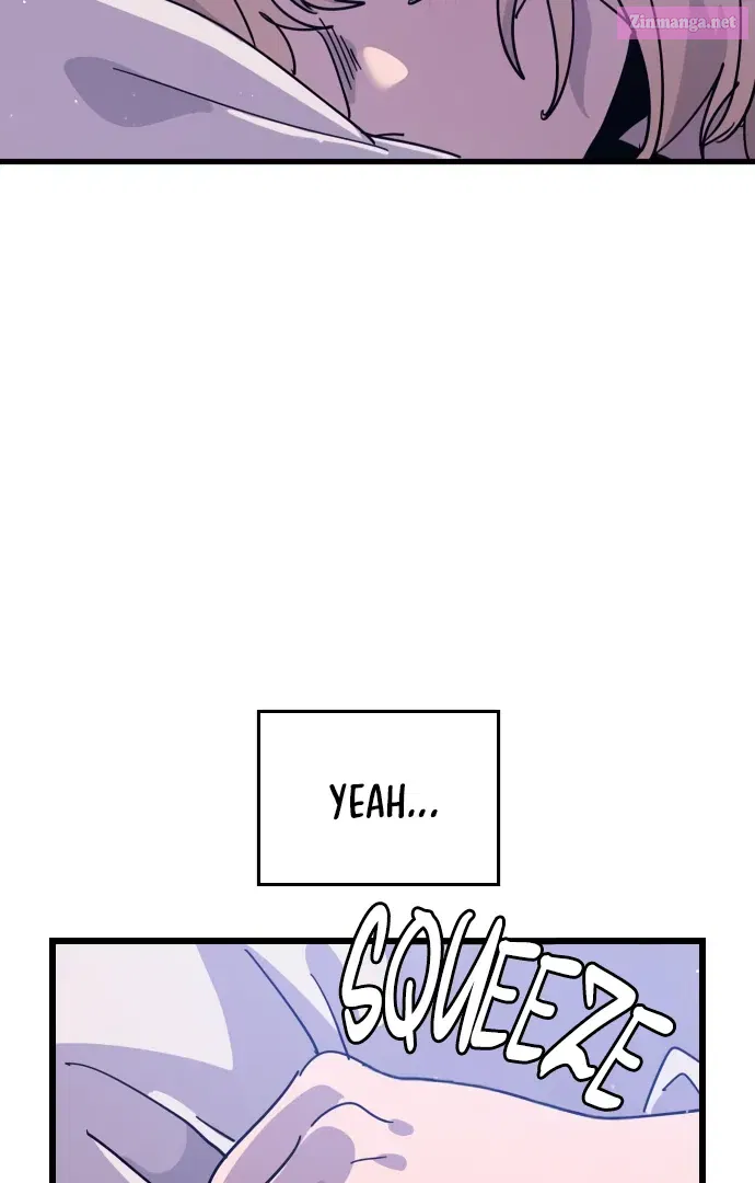 My Second Life is a Healing Life? Zinmanga X Chapter 54.1 Page 55