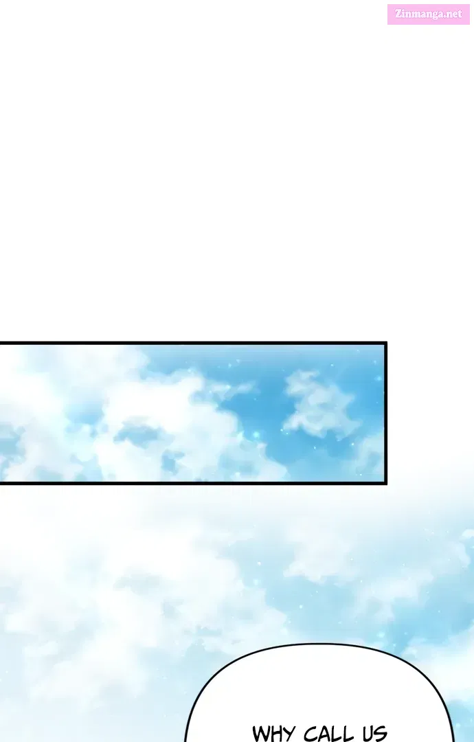 My Second Life is a Healing Life? Zinmanga X Chapter 54.1 Page 57