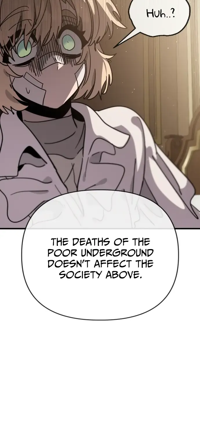 My Second Life is a Healing Life? Zinmanga X Chapter 30 Page 30