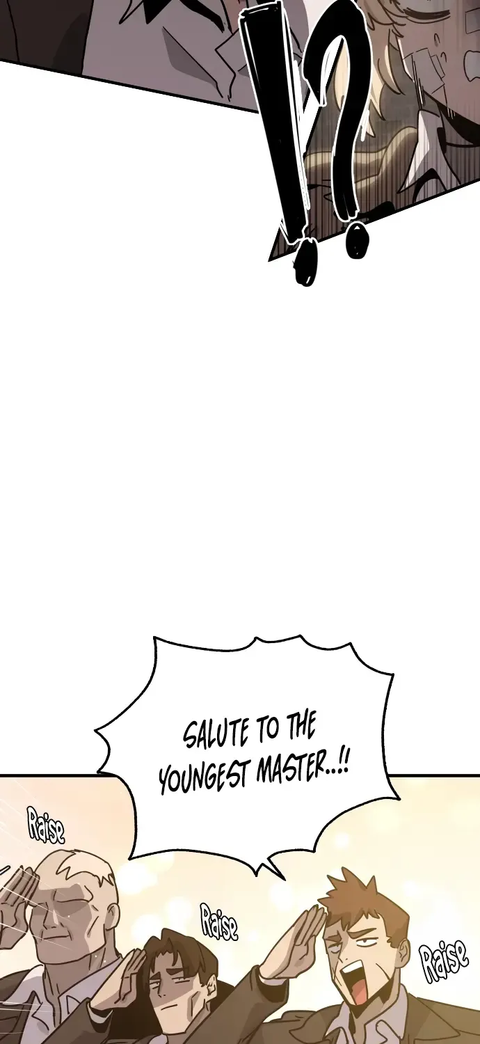 My Second Life is a Healing Life? Zinmanga X Chapter 30 Page 51