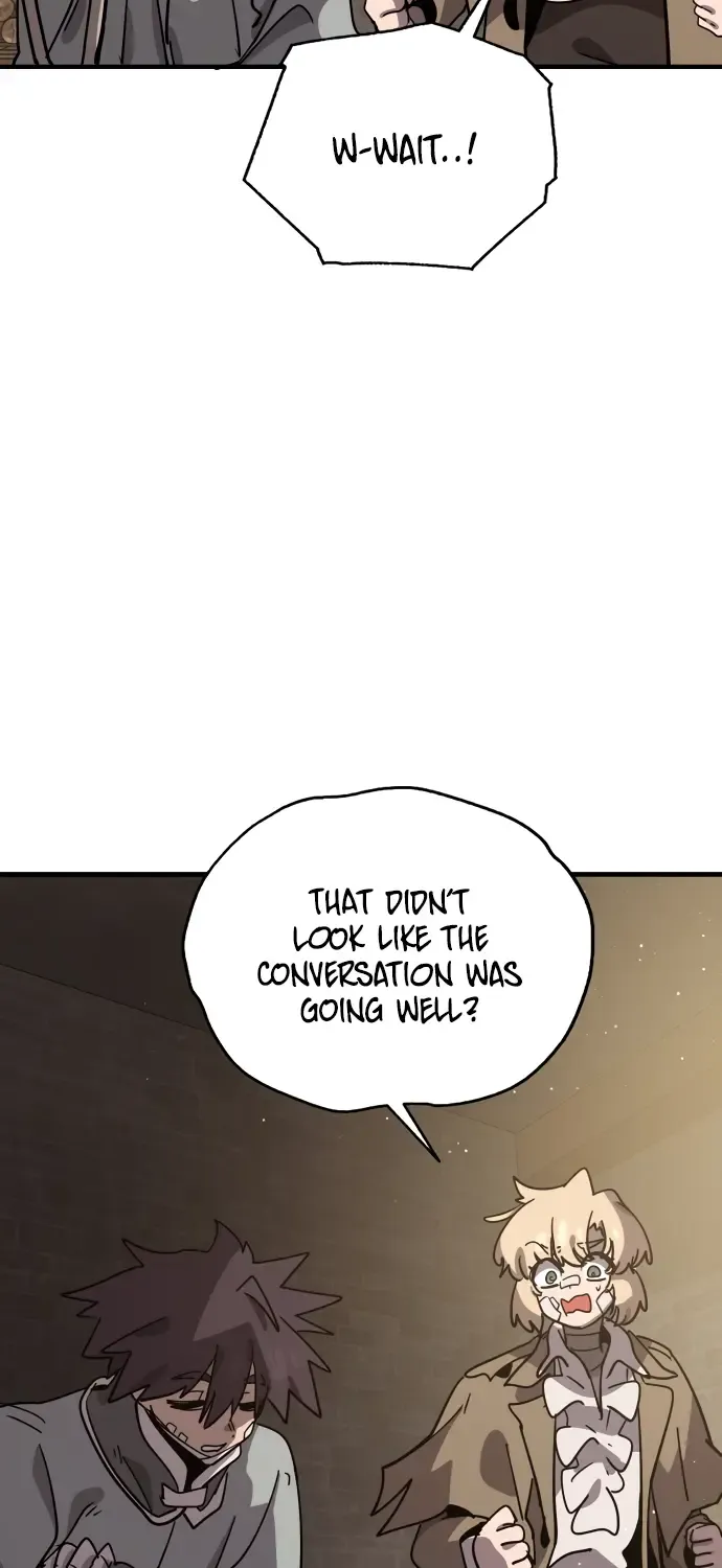 My Second Life is a Healing Life? Zinmanga X Chapter 30 Page 65