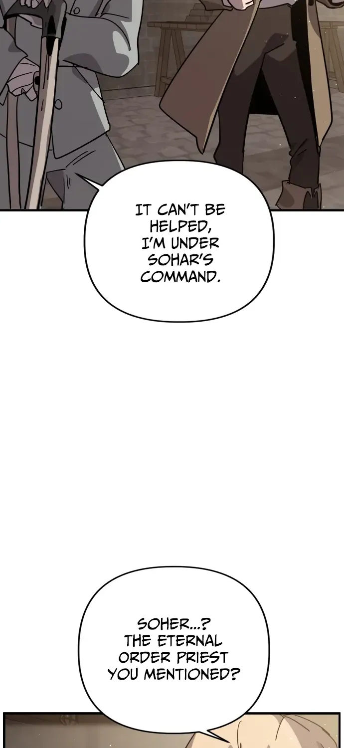 My Second Life is a Healing Life? Zinmanga X Chapter 30 Page 66
