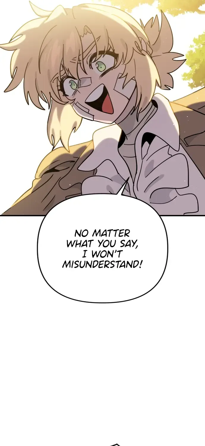 My Second Life is a Healing Life? Zinmanga X Chapter 30 Page 94