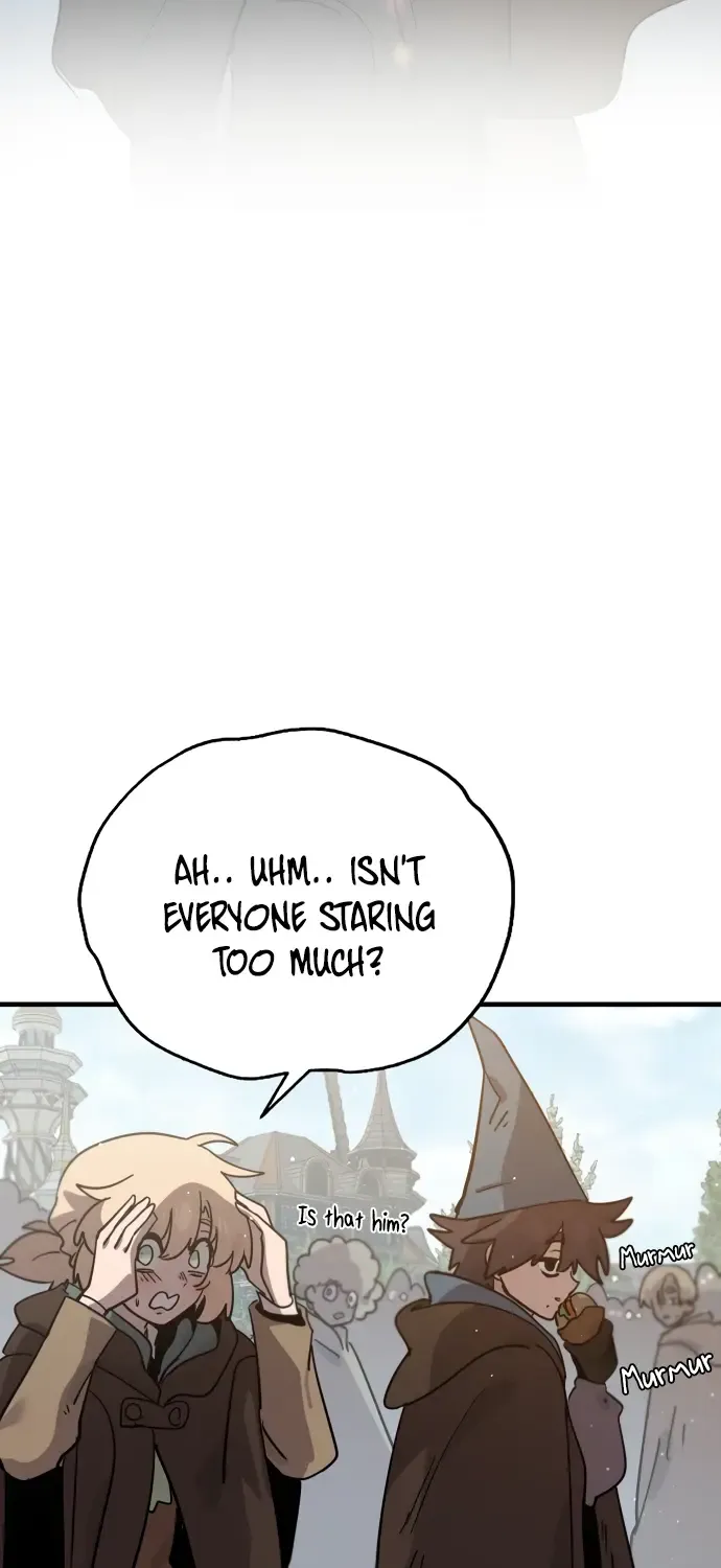 My Second Life is a Healing Life? Zinmanga X Chapter 30 Page 116