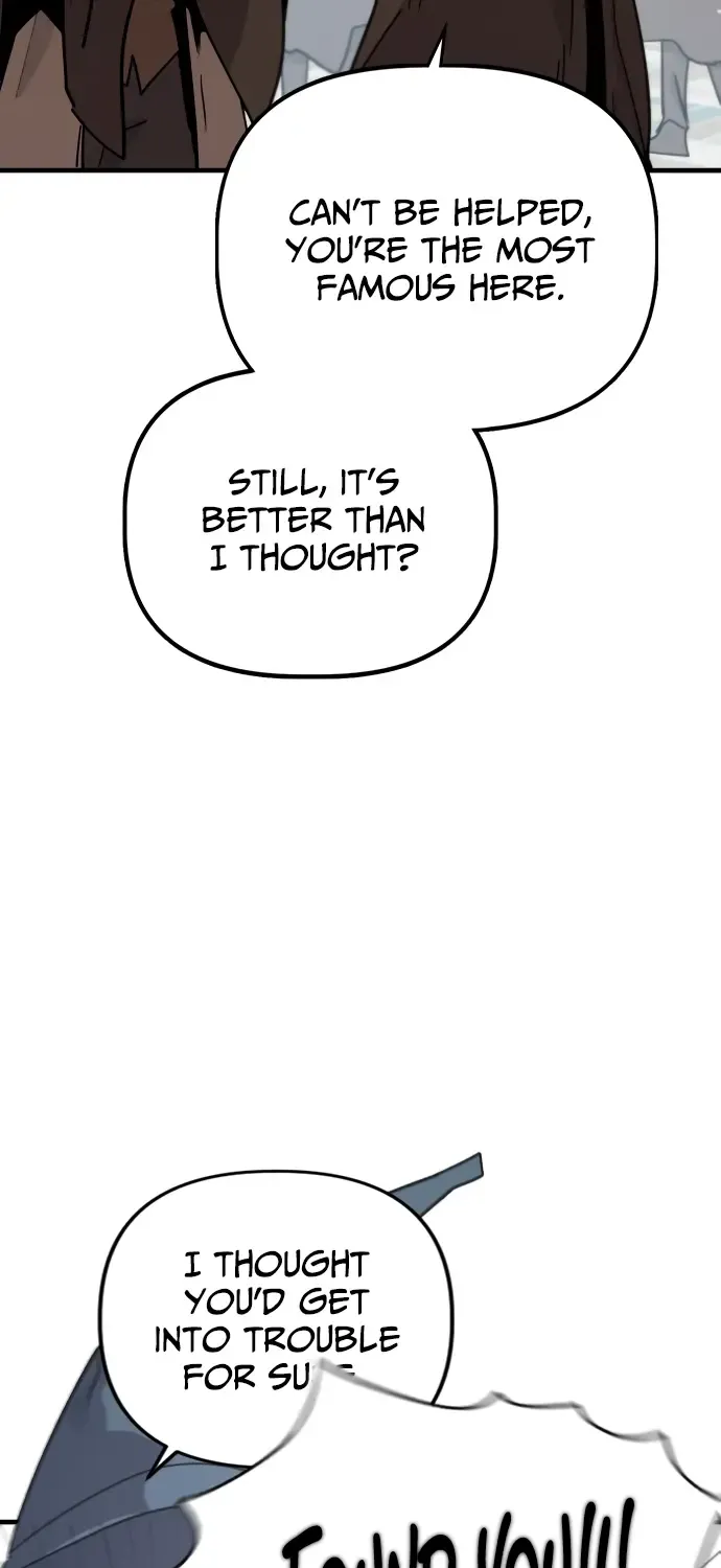 My Second Life is a Healing Life? Zinmanga X Chapter 30 Page 117