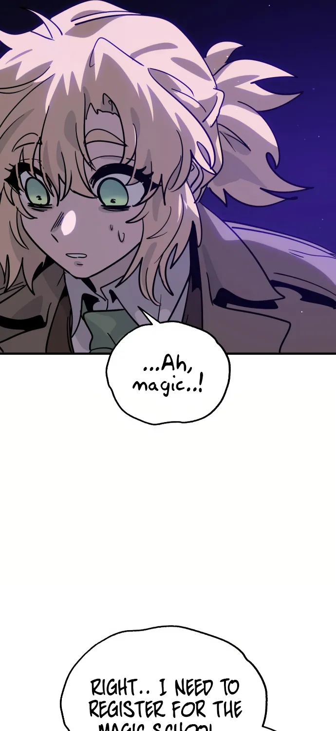 My Second Life is a Healing Life? Zinmanga X Chapter 20 Page 40
