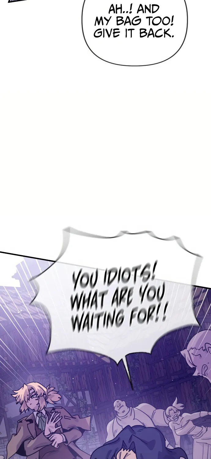 My Second Life is a Healing Life? Zinmanga X Chapter 20 Page 56