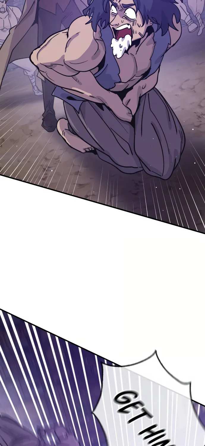 My Second Life is a Healing Life? Zinmanga X Chapter 20 Page 57