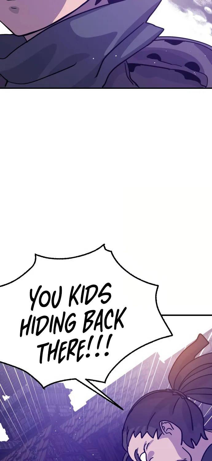 My Second Life is a Healing Life? Zinmanga X Chapter 20 Page 81